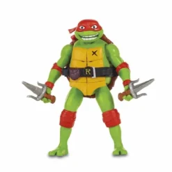 Sale Tortugas Ninja - Figura Deluxe (Varios modelos) Figuras De Acción