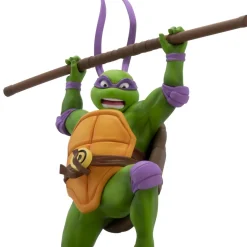 Sale Tortugas Ninja Figura Donatello ㅤ Friki Zone