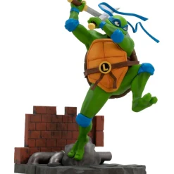 Tortugas Ninja Figura Leonardo ㅤ*ABYSSE CORP Best