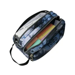 Clearance - Estuche Agapec Film Material Escolar