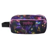 Best - Estuche Agapec Flower Galaxy Material Escolar
