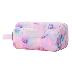 - Estuche Agapec Glitter Shiny Heart*TOTTO Online