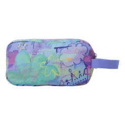 Online - Estuche Agapec Grafily Material Escolar