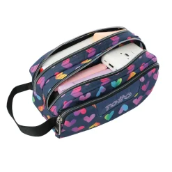 Outlet - Estuche Agapec Latty Material Escolar