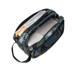 - Estuche Agapec Okubo Material Escolar