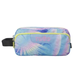 Online - Estuche Agapec Prisma Material Escolar