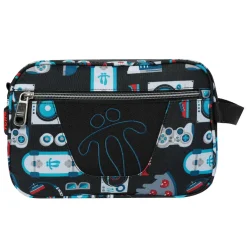 - Estuche escolar 2 compartimentos Plastilina Tronner*TOTTO Outlet