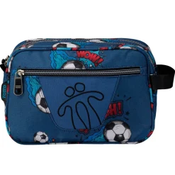 - Estuche escolar 2 compartimentos Plastilina Ball*TOTTO Sale