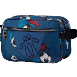 - Estuche escolar 2 compartimentos Plastilina Ball*TOTTO Sale