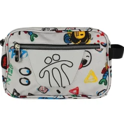 - Estuche escolar 2 compartimentos Plastilina - Funny*TOTTO New