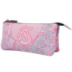 - Estuche escolar 3 compartimentos Tablero Ocean*TOTTO Clearance