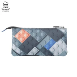 - Estuche escolar bloques Tablero*TOTTO Hot