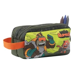 Sale - Estuche escolar Brawlmaster Material Escolar