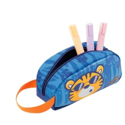 - Estuche escolar Little Avatar*TOTTO Discount