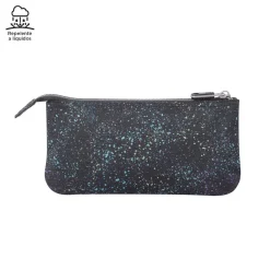 - Estuche escolar salpicado color Tablero*TOTTO Hot