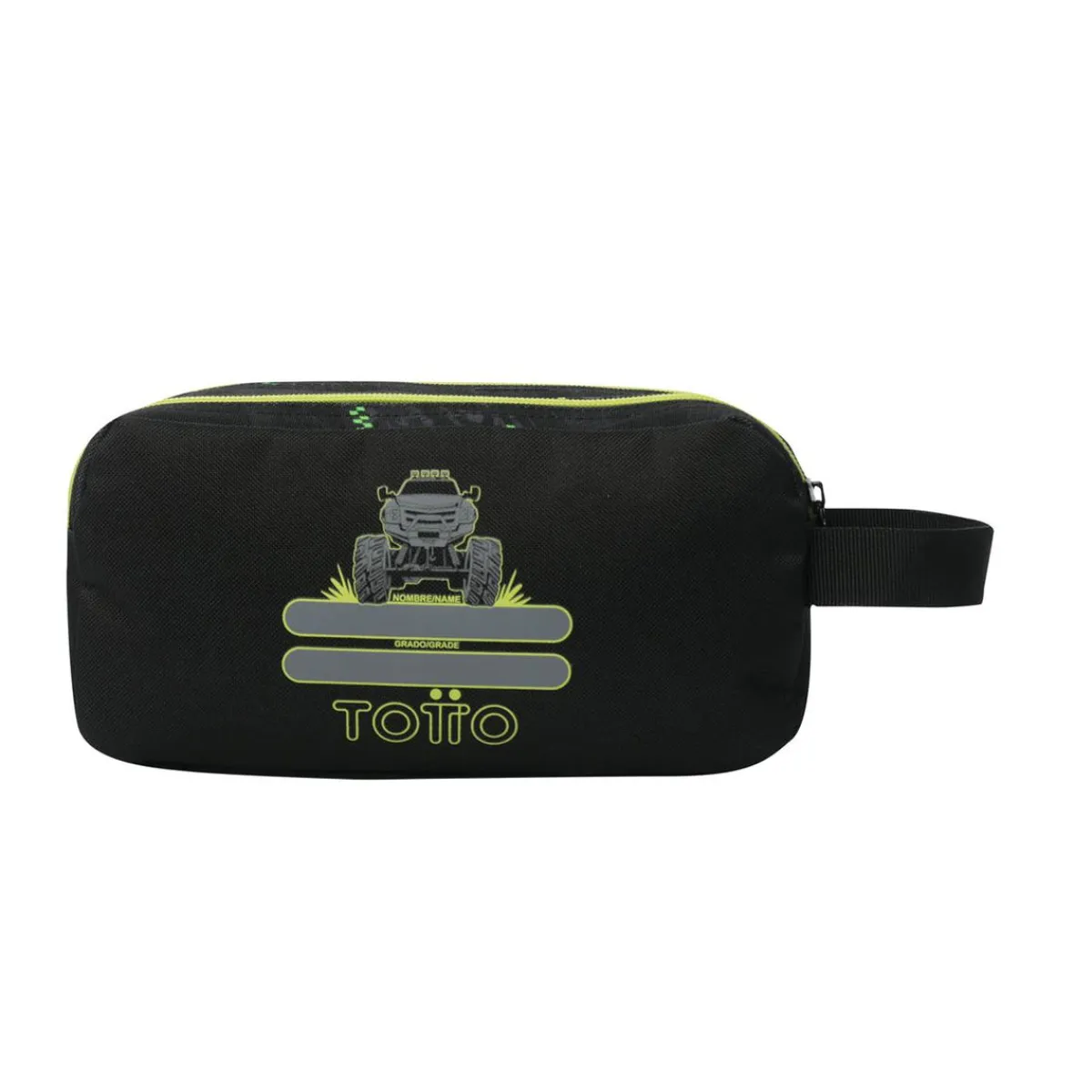 - Estuche Monster Race*TOTTO Clearance