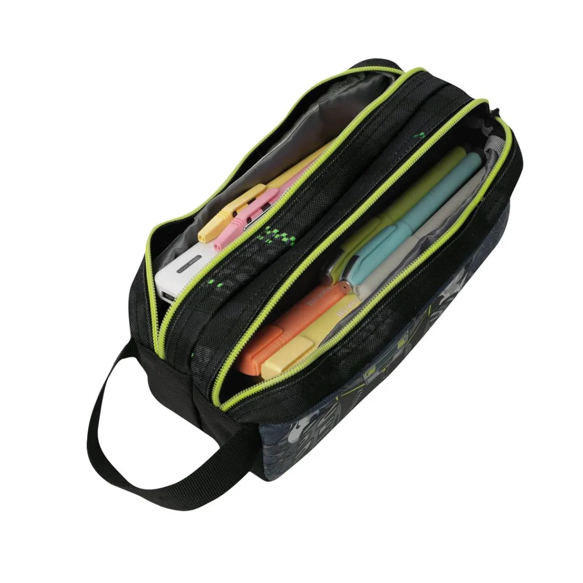 - Estuche Monster Race*TOTTO Clearance