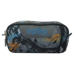 Clearance - Estuche Sobre - Okubo Material Escolar