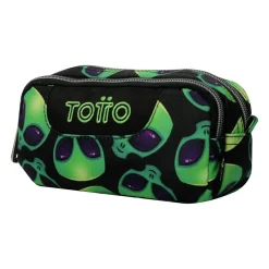 Online - Estuche Sobre Ali Material Escolar