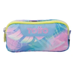 Discount - Estuche Sobre Prisma Material Escolar