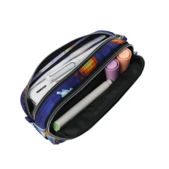 Outlet - Estuche Sobre Space Blue Material Escolar