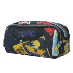 - Estuche Sobre Sticky*TOTTO