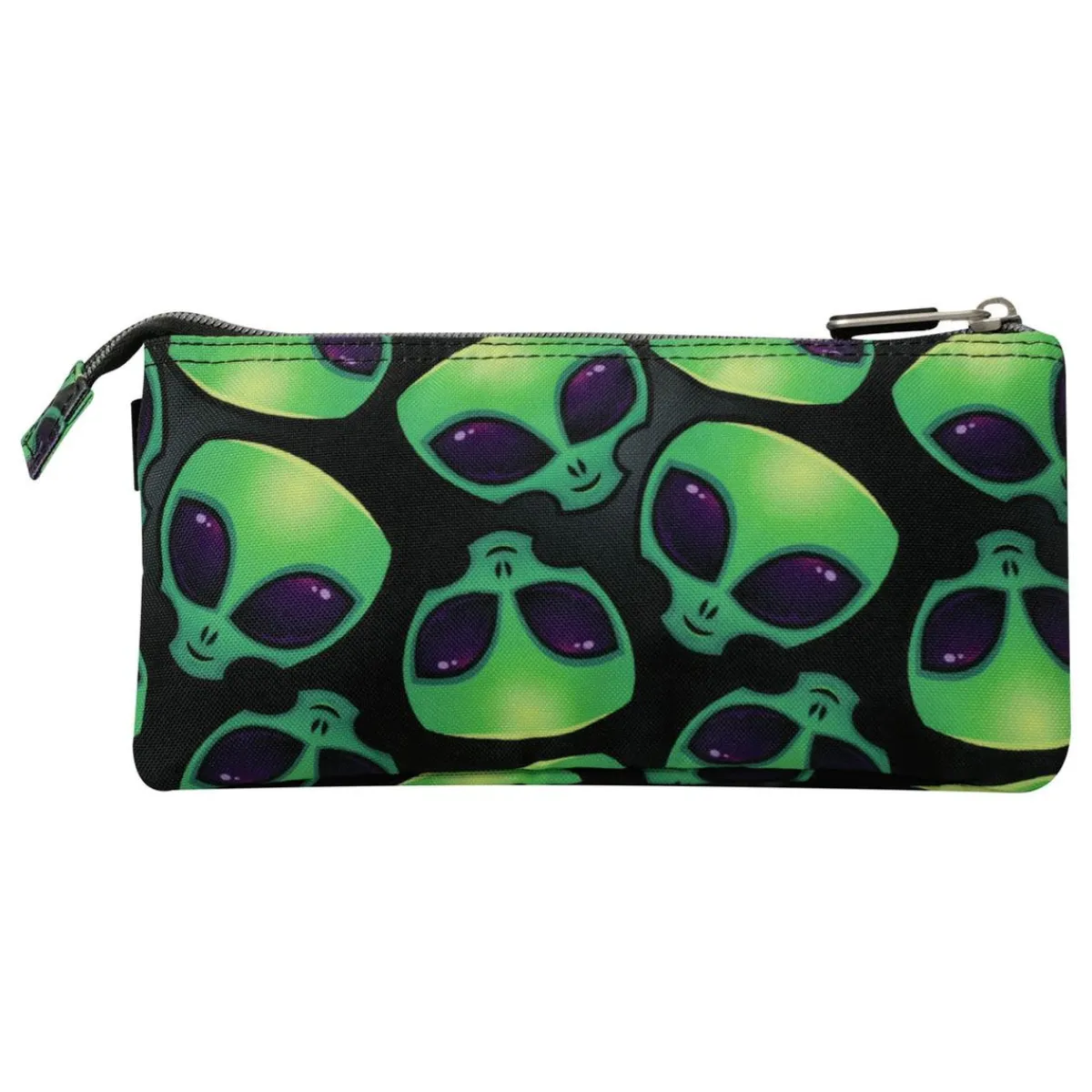 Hot - Estuche Tablero Ali Material Escolar