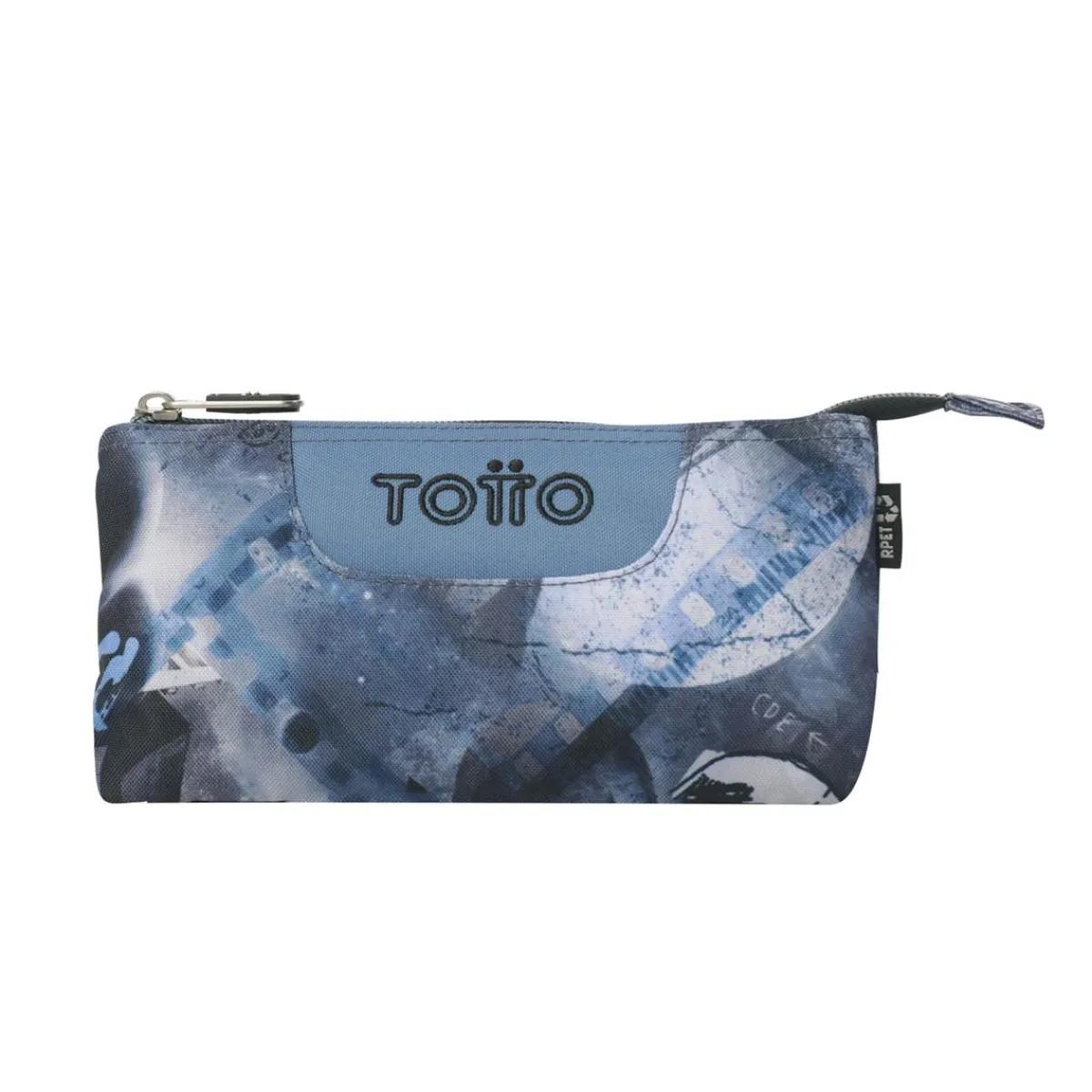 - Estuche Tablero Film*TOTTO New