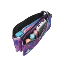 Discount - Estuche Tablero Glitter Star Butterfly Material Escolar