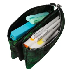 New - Estuche Tablero Jhony Jungle Material Escolar