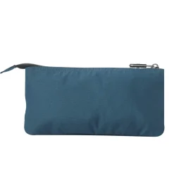 New - Estuche Tablero Moroccan Blue Material Escolar