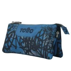 - Estuche Tablero Urban Graph*TOTTO Discount
