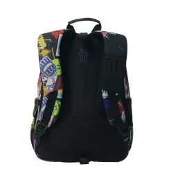 - Mochila Acuareles Sticky*TOTTO Online