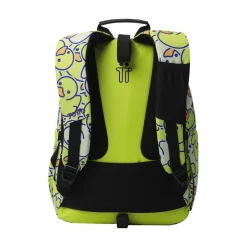 Online - Mochila Acuareles Hule Material Escolar