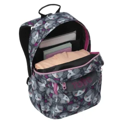 - Mochila Acuareles Kitten Rose Material Escolar