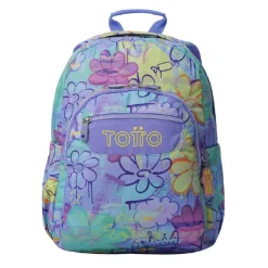 Discount - Mochila Acuareles - Grafily Material Escolar