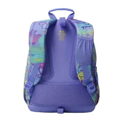 Discount - Mochila Acuareles - Grafily Material Escolar