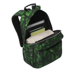 - Mochila Acuareles Jhony Jungle*TOTTO Outlet