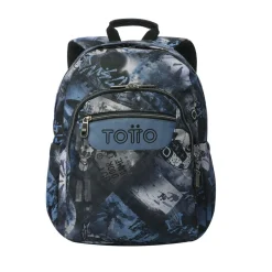 - Mochila Acuareles Film*TOTTO Hot