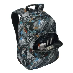 - Mochila Acuareles - Okubo*TOTTO Outlet