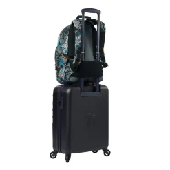 - Mochila Acuareles - Okubo*TOTTO Outlet