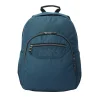 Outlet - Mochila Acuareles Moroccan Blue Material Escolar