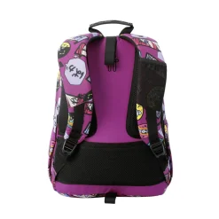 Hot - Mochila Acuareles Kitsune Material Escolar