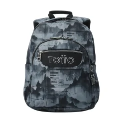 Outlet - Mochila Acuareles Digital Hill Material Escolar