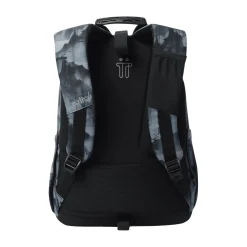 Outlet - Mochila Acuareles Digital Hill Material Escolar
