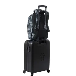 Outlet - Mochila Acuareles Digital Hill Material Escolar