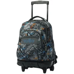 Best - Mochila Acuareles Glitter - Star Butterfly Material Escolar