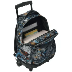 Best - Mochila Acuareles Glitter - Star Butterfly Material Escolar