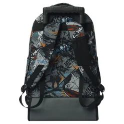 Best - Mochila Acuareles Glitter - Star Butterfly Material Escolar