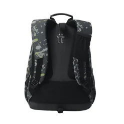 - Mochila Acuareles Texgrunge*TOTTO Clearance